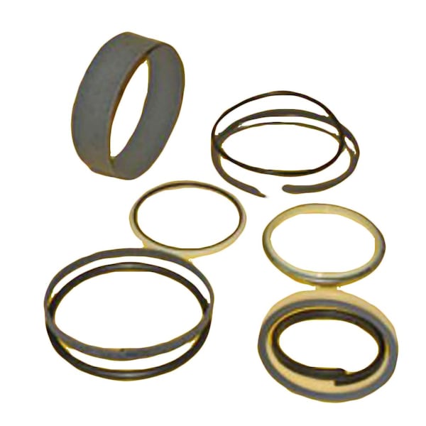 Aftermarket 1680760 Boom Bucket Cylinder Seal Kit Fits CAT Fits Caterpillar 330B345BL HYI40-0224 - main